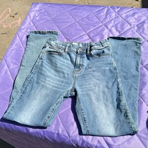 Old navy boy jeans 14